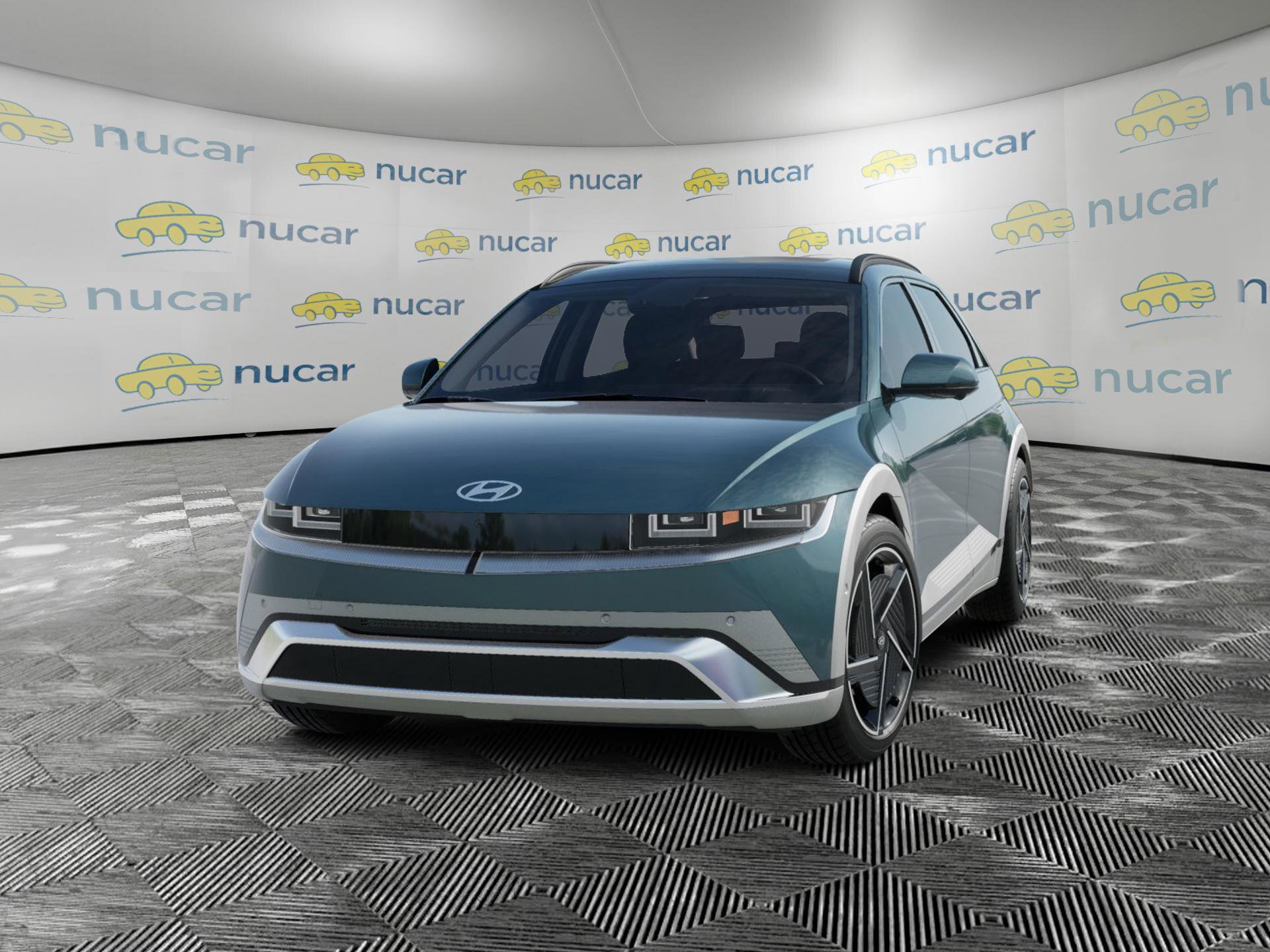 New 2026 Hyundai Ioniq 5 Limited