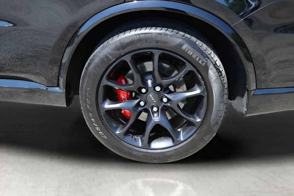 Used 2023 Dodge Durango SRT Hellcat AWD/4WD image 10