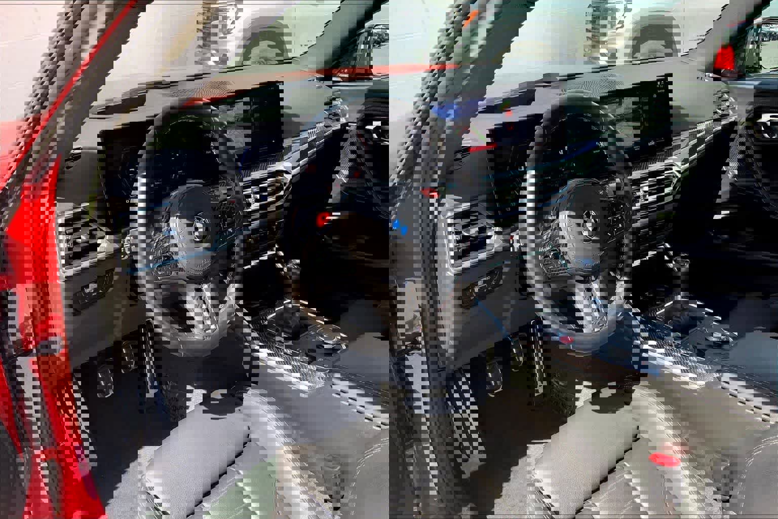 Used 2024 BMW M2 w/ Lighting Package image 3