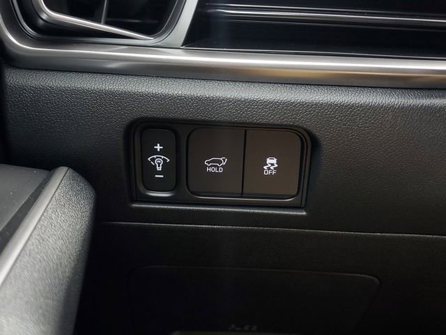 New 2026 Kia Sorento EX w/ EX Premium Package FWD image 37