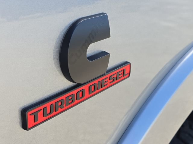 Used 2023 RAM 3500 Limited image 10