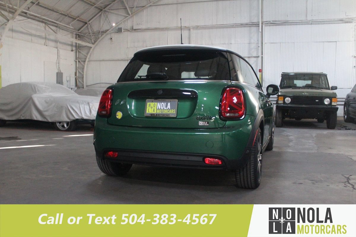 Used 2023 MINI Cooper SE FWD image 12
