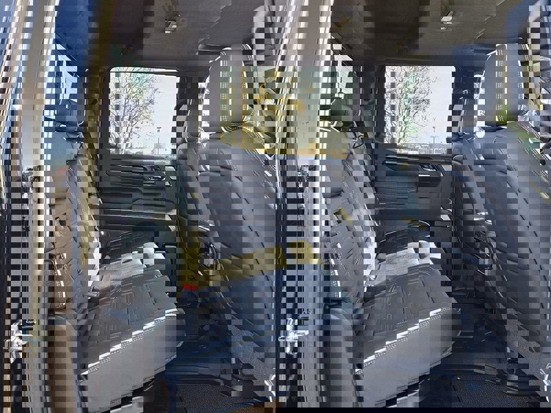 Used 2026 GMC Sierra 1500 AT4X image 14