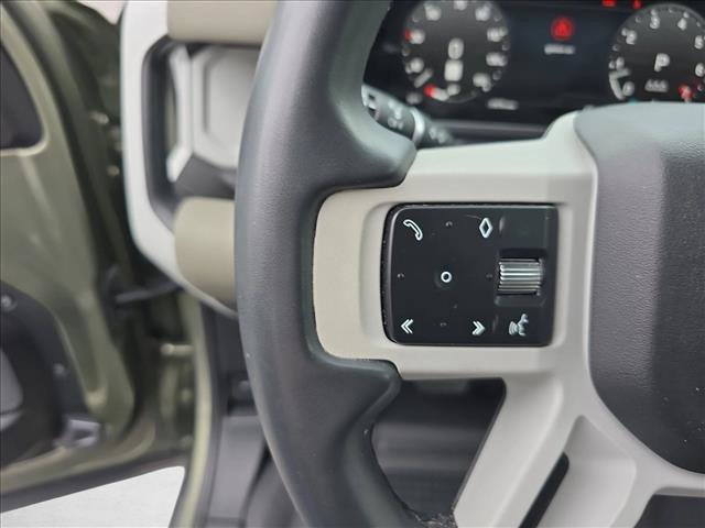 Used 2023 Land Rover Defender 110 S AWD/4WD image 16