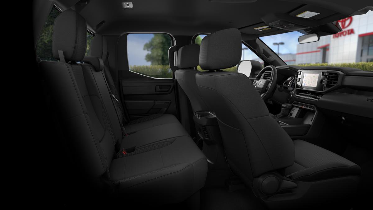 New 2026 Toyota Tundra SR image 71