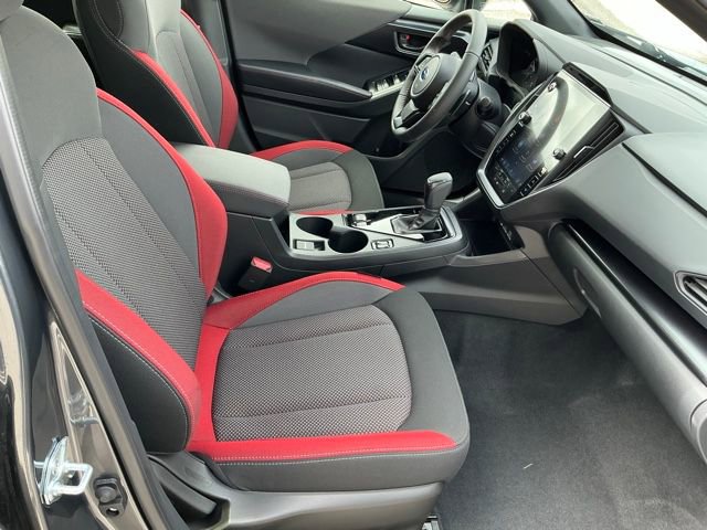 Certified 2025 Subaru Impreza RS image 18
