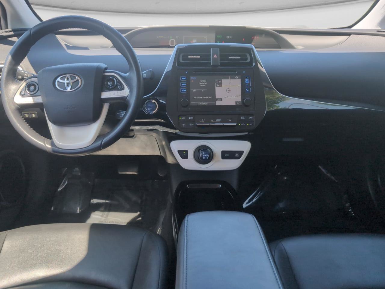Used 2017 Toyota Prius Three Touring FWD image 15