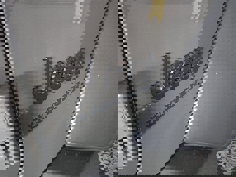 Used 2020 Jeep Gladiator Sport w/ Quick Order Package 24S image 31