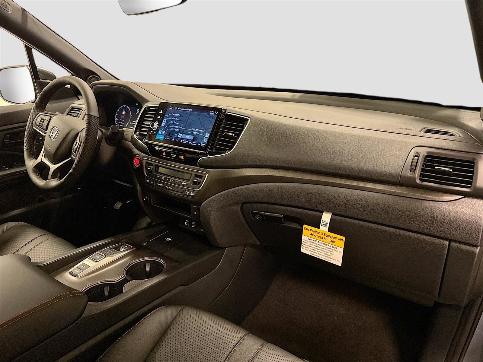 New 2026 Honda Ridgeline TrailSport image 29