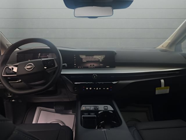 New 2026 Nissan Murano SL AWD/4WD image 11