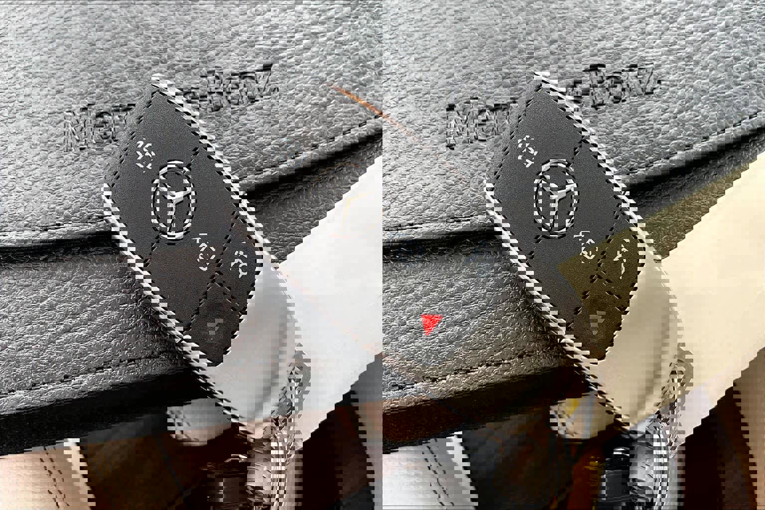 Used 2025 Mercedes-Benz GLE 450e 4MATIC image 15