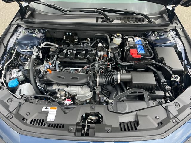 New 2026 Honda Accord SE image 31