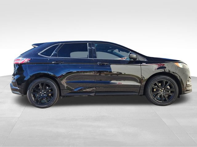 Certified 2023 Ford Edge ST-Line AWD/4WD image 11