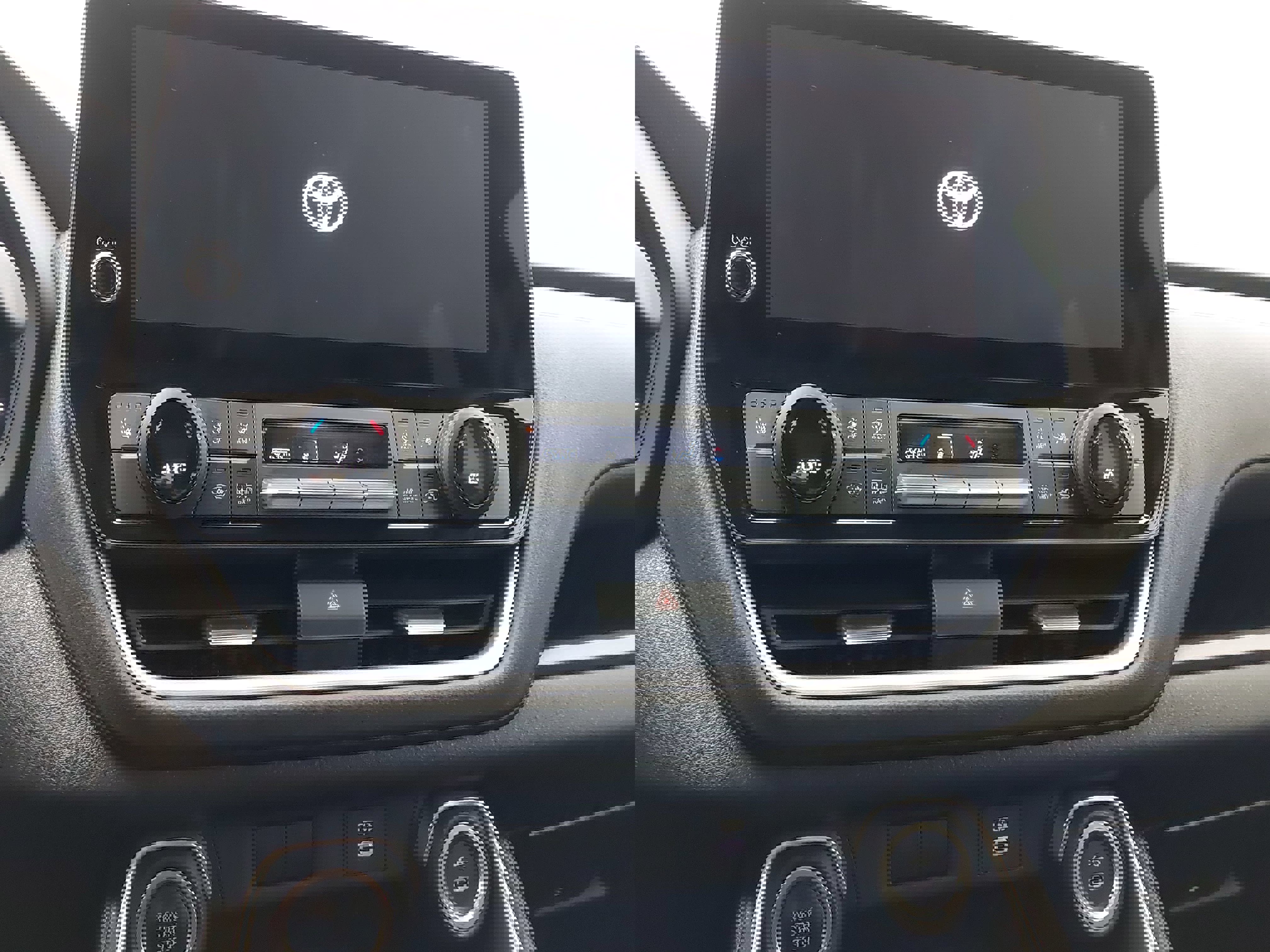 Used 2024 Toyota Grand Highlander AWD image 24