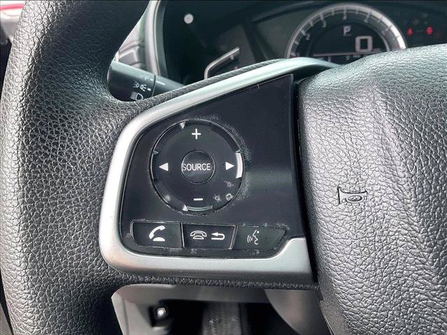 Used 2018 Honda CR-V LX image 20