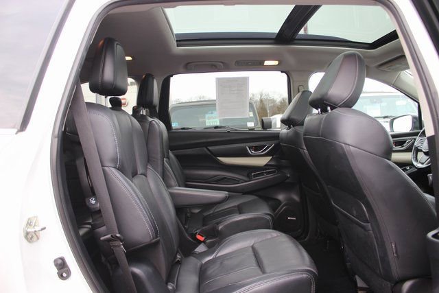 Used 2019 Subaru Ascent Limited image 31