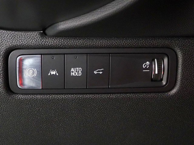 Used 2024 Chevrolet Equinox EV RS FWD image 22