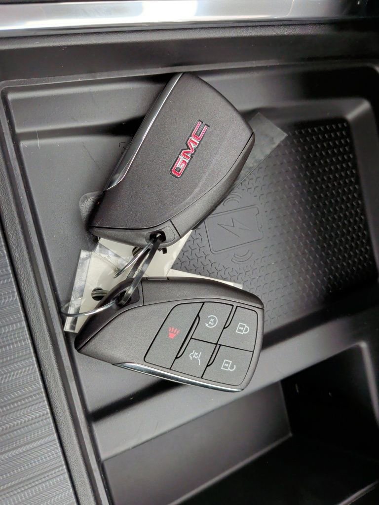 New 2026 GMC Acadia Elevation w/ Black Edition image 51