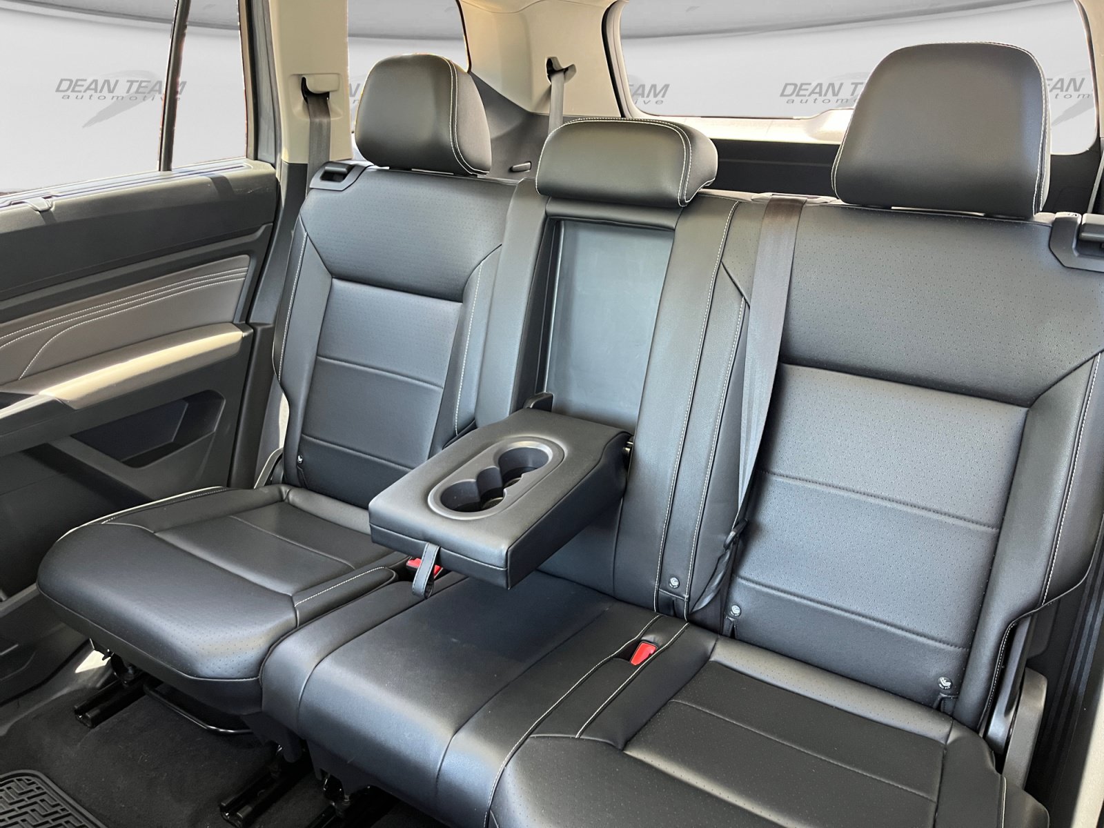 Used 2021 Volkswagen Atlas SEL FWD image 15