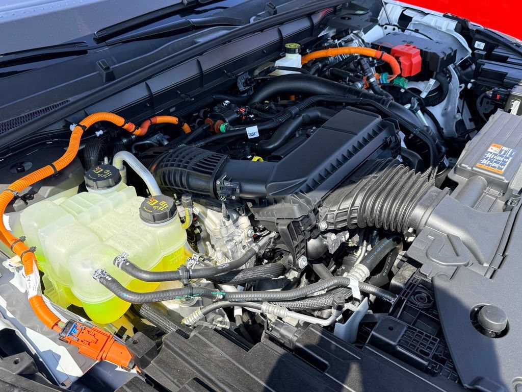 New 2026 Lincoln Nautilus Reserve AWD/4WD image 37