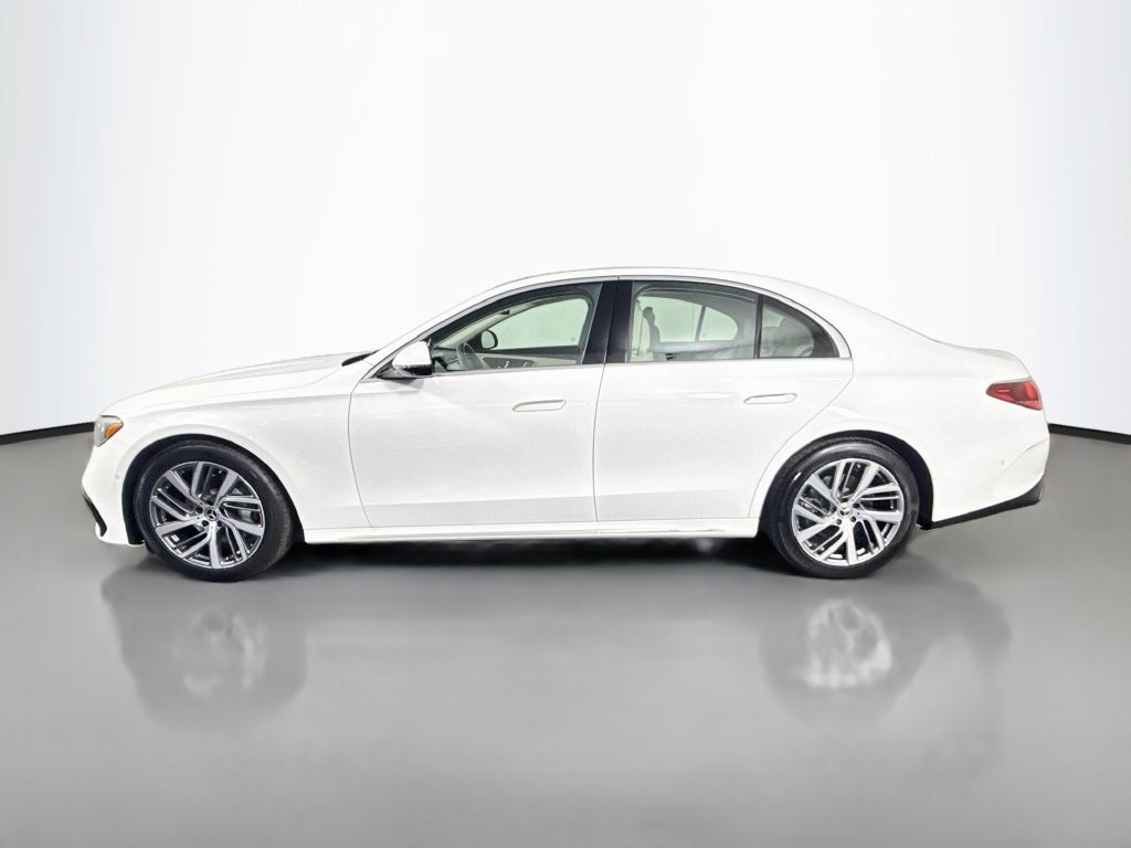 Used 2026 Mercedes-Benz E 350 Sedan image 6