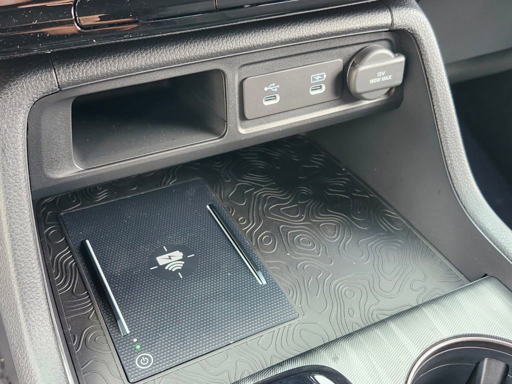 New 2026 Honda Passport TrailSport image 26