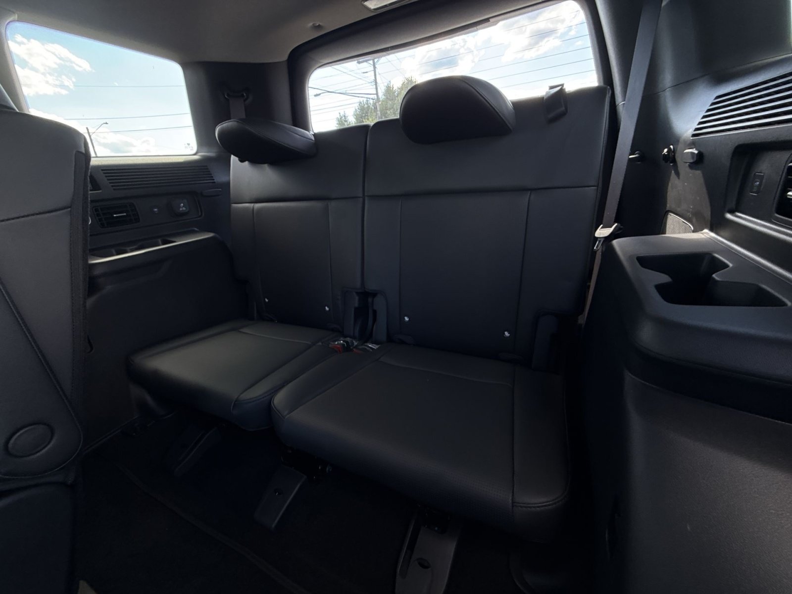 New 2026 Hyundai Santa Fe Limited AWD/4WD image 26