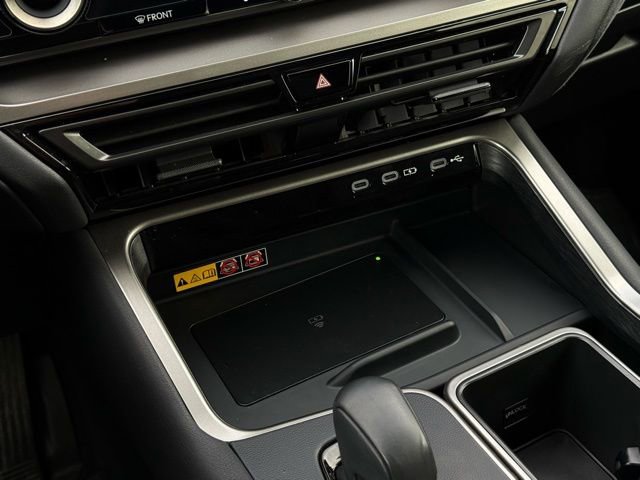 Used 2024 Lexus TX 350 AWD image 32