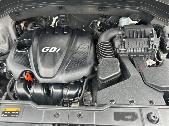 Used 2014 Kia Sorento LX FWD image 12