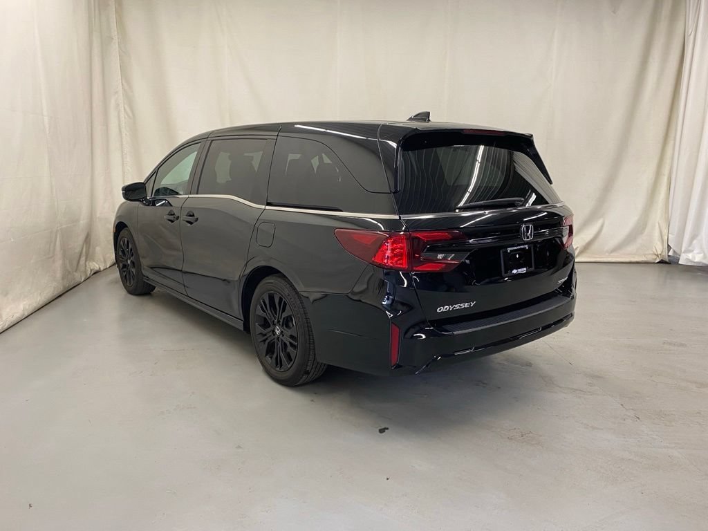 Used 2025 Honda Odyssey Sport-L image 5