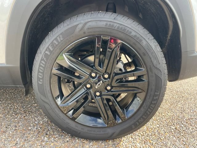 Used 2026 Chevrolet Trax ACTIV w/ Driver Confidence Package FWD image 10