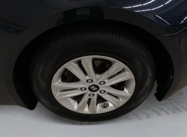 Used 2012 Hyundai Sonata GLS FWD image 16