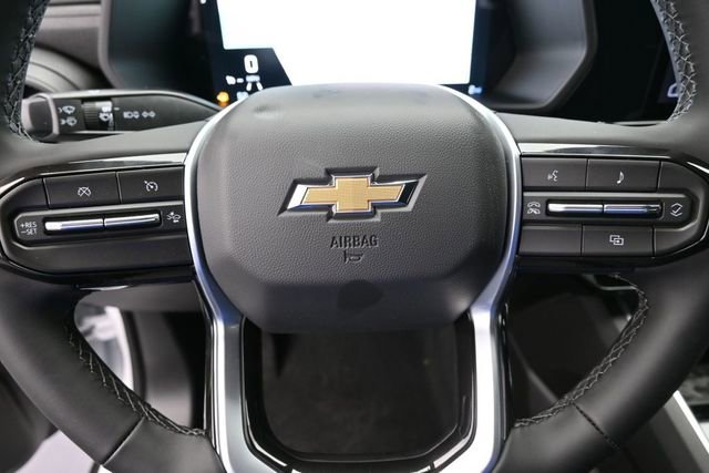 New 2026 Chevrolet Colorado W/T RWD image 27