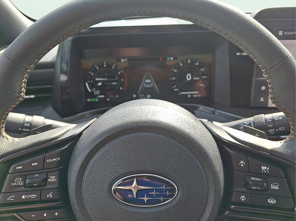 New 2026 Subaru Outback Wilderness image 16