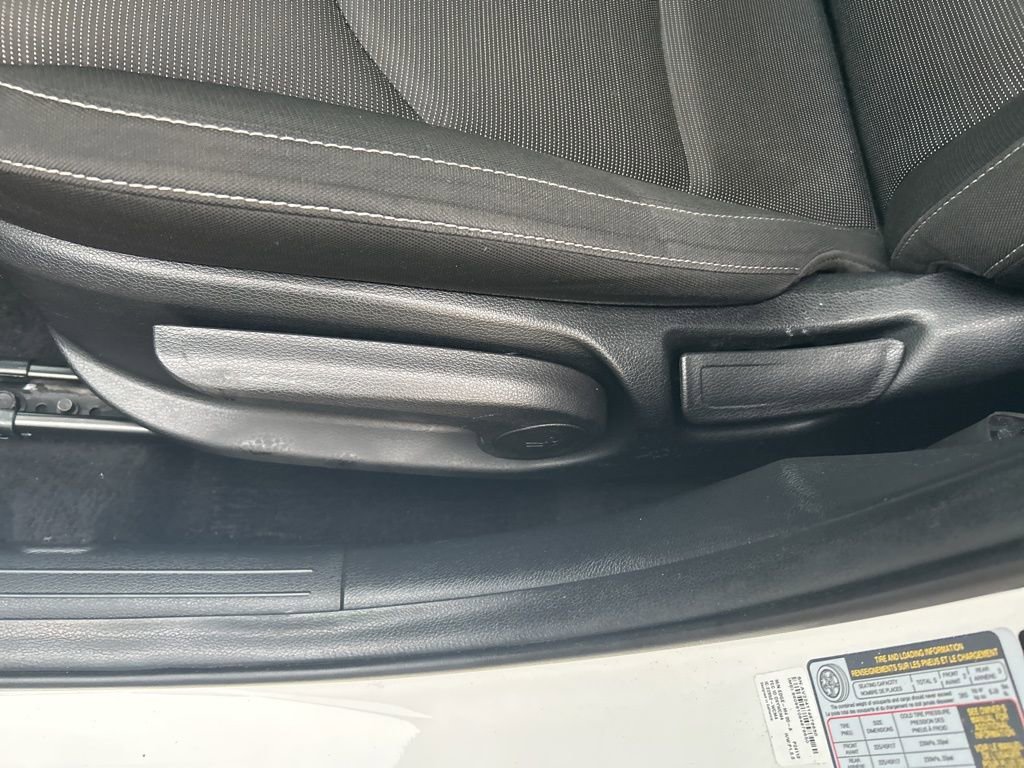 Used 2019 Kia Forte S w/ S Premium Package image 20