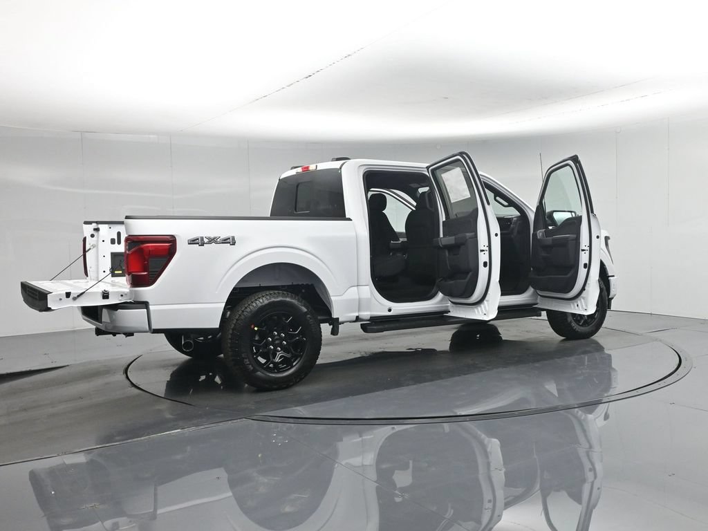 New 2026 Ford F150 XLT AWD/4WD image 5