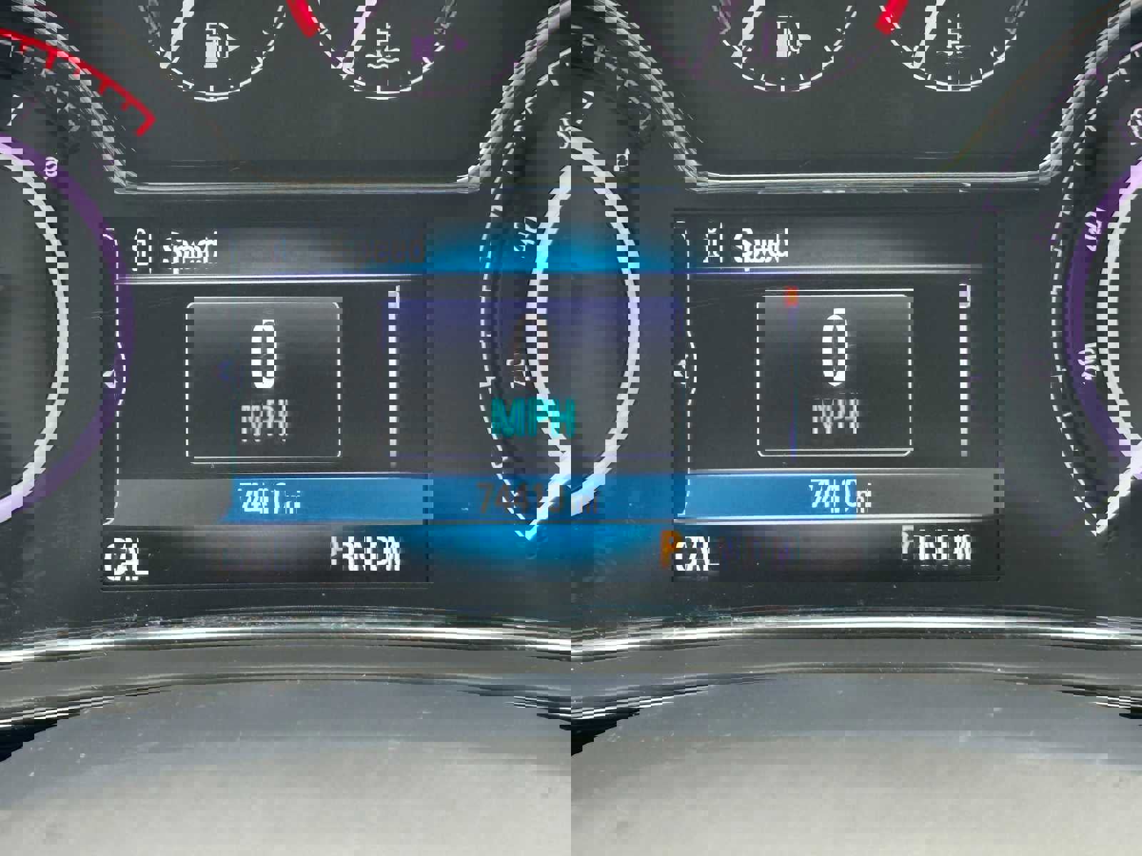 Used 2017 Buick Regal Premium w/ Driver Confidence Package #1 image 25