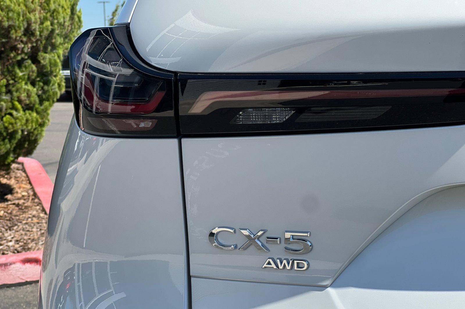 New 2026 MAZDA CX-5 Select AWD/4WD image 23