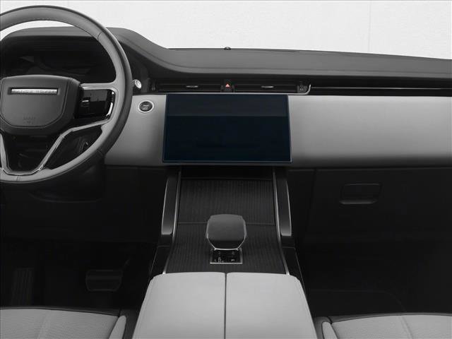 New 2024 Land Rover Range Rover Evoque S AWD/4WD image 3