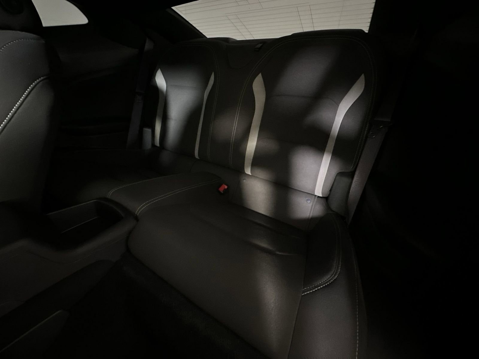 Used 2017 Chevrolet Camaro LT image 26