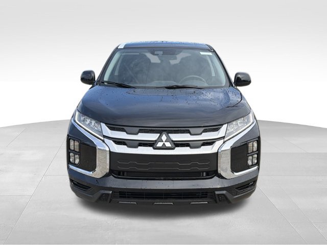 New 2027 Mitsubishi Outlander Sport ES FWD image 8