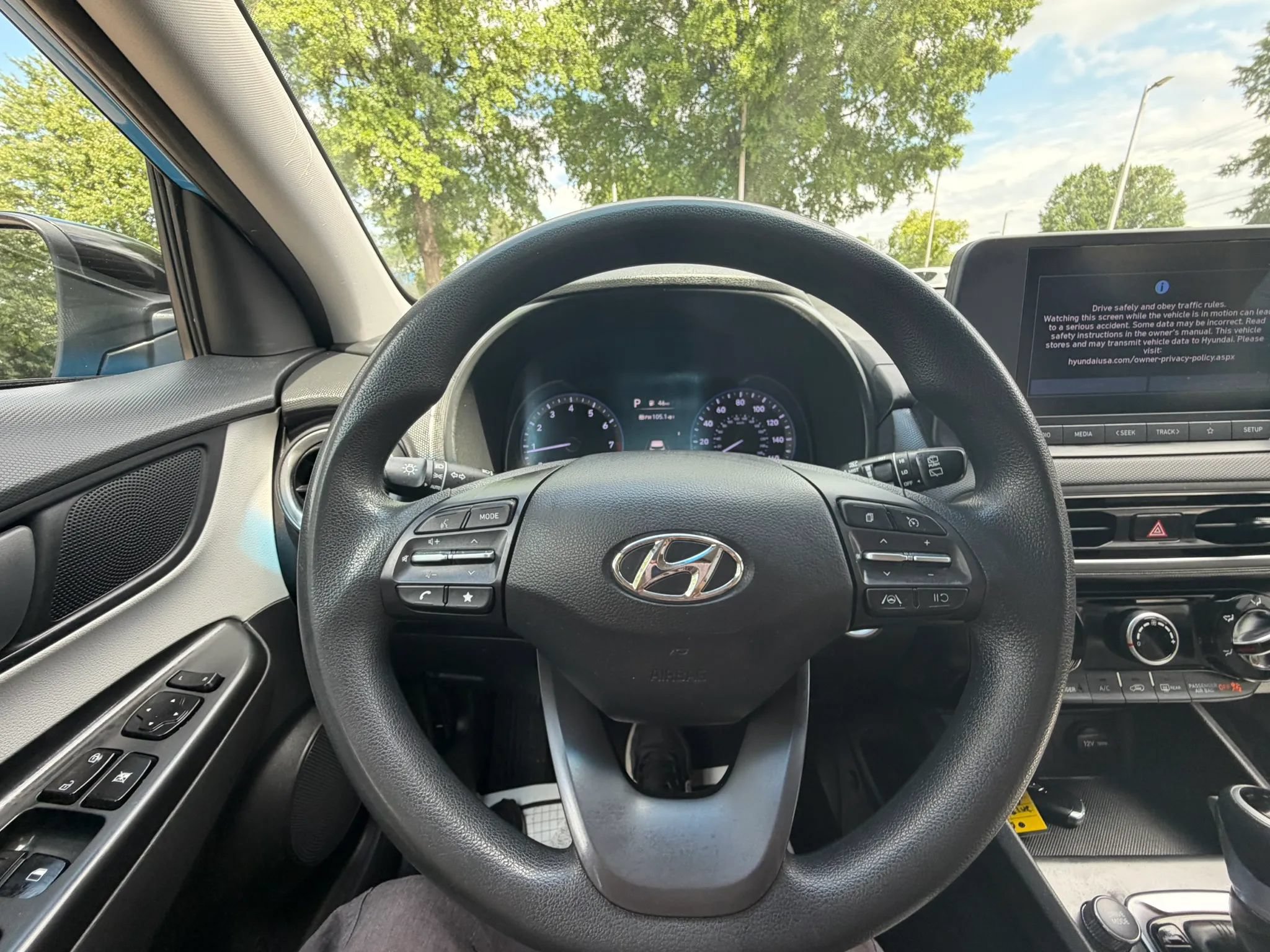 Used 2022 Hyundai Kona SEL FWD image 18