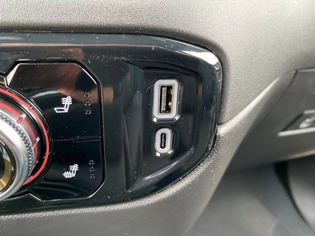 New 2026 GMC Sierra 2500 SLE w/ SLE Value Package; image 13