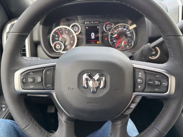 New 2026 RAM 2500 Big Horn image 13