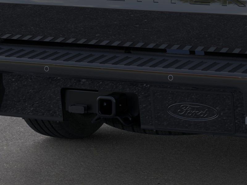 New 2026 Ford Maverick Lobo AWD/4WD image 23