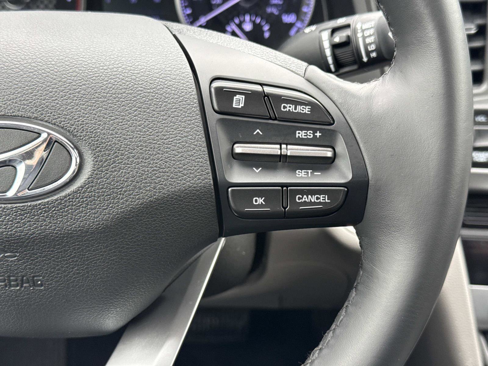 Used 2020 Hyundai Elantra Value Edition w/ Cargo Package (C1) image 10