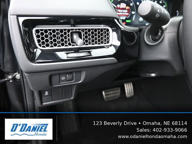 Used 2026 Honda Civic Sport Touring image 26