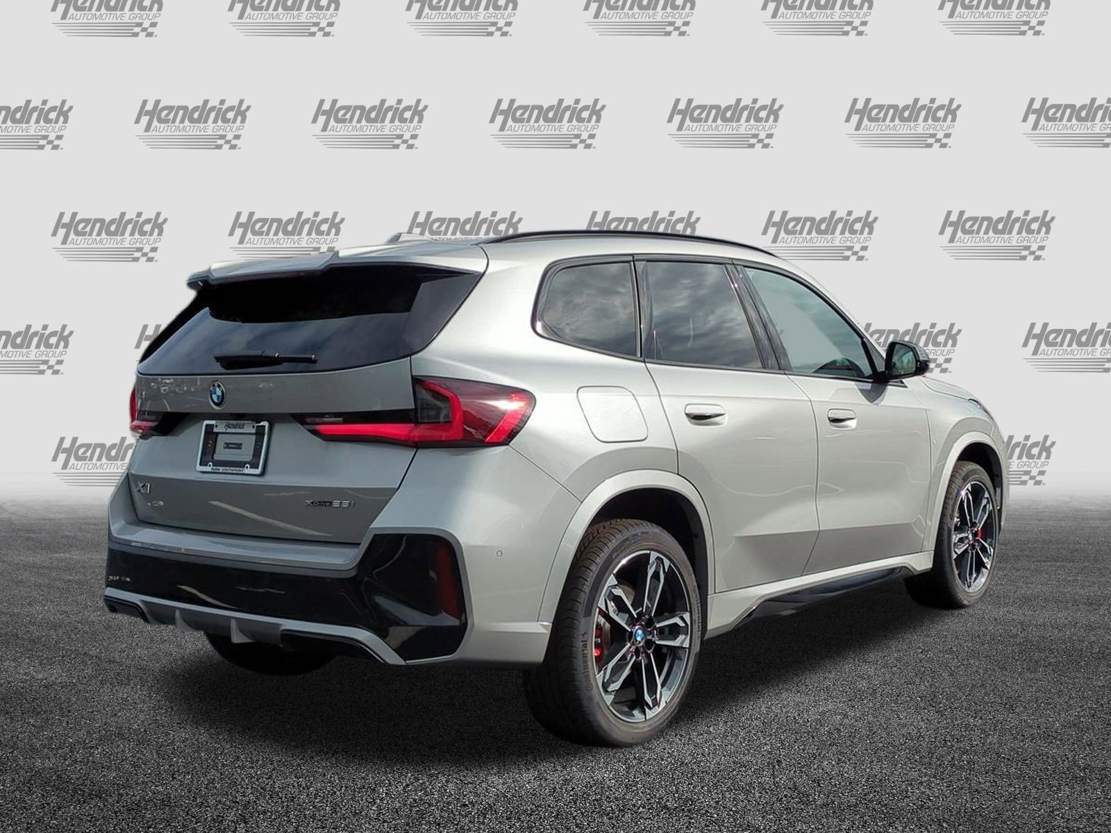Used 2026 BMW X1 xDrive28i w/ Technology Package AWD/4WD image 10