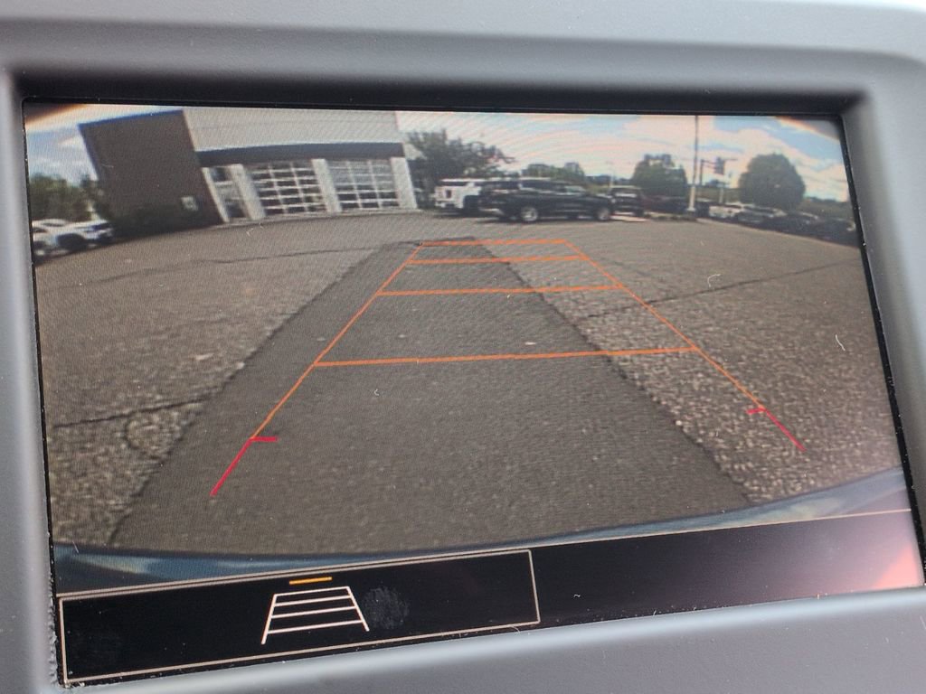 Used 2024 Chevrolet Equinox LT AWD/4WD image 17