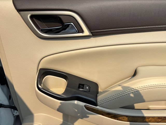 Used 2016 GMC Yukon Denali RWD image 51